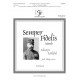 Semper Fidelis (March) (Full Score)