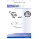 Come Share the Lord (Acc. CD)