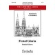 Festal Gloria (Instru. Parts)