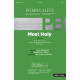 Most Holy (Orch. CD)