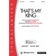 That's My King (Acc. CD)