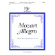 Mozart Allegro