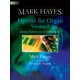 Mark Hayes Hymns for Organ Vol 2