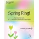 Spring Ring! (3-5 Octaves)