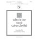 When in Our Music God Is Glorified (Instrumental Parts)