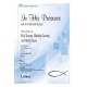 In His Presence (Acc. CD)