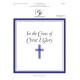 In the Cross of Christ I Glory (2-3 Octaves)