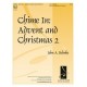 Chime In: Advent and Christmas 2