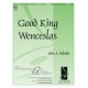 Good King Wenceslas