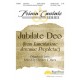 Jubilate Deo