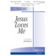 Jesus Loves Me (Acc. CD)