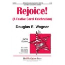 Rejoice (Concert Band)