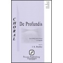 De Profundis