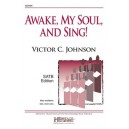 Awake My Soul and Sing (SSA)