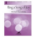 Ring a Song of Joy