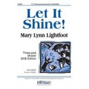 Let It Shine (Three-Part)