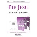 Pie Jesu (Three-Part)