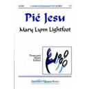 Pie Jesu (Three-Part)