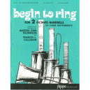 Begin To Ring (2 Oct)