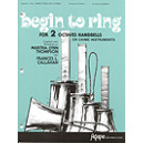 Begin To Ring (3 Oct)