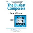 Busiest Composer, The