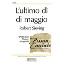 L'ultimo di di maggio