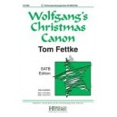 Wolfgang's Christmas Canon