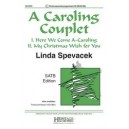 Caroling Couplet, A