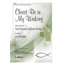 Christ Be in My Waking (Acc. CD)