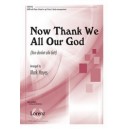 Now Thank we All Our God