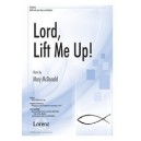 Lord Lift Me Up (Brass & Rhythm)