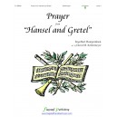 Prayer from Hansel and Gretel (3 Octaves)