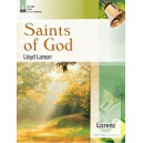 Saints of God