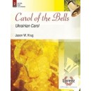 Carol of the Bells (2-3 Octaves)