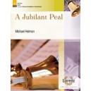 Jubilant Peal, A (3-5 Octaves)