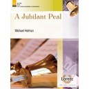 Jubilant Peal, A (2-3 Octaves)