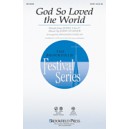 God So Loved The World (Orch)