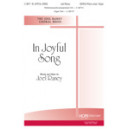 In Joyful Song (Acc. CD)