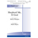 Shepherd Me O God (Acc. CD)