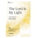 Lord Is My Light, The (Orch CD)
