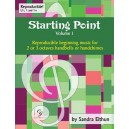 Starting Point Volume 1 (2-3 Octaves)