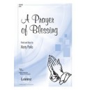 Prayer of Blessing, A