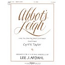 Abbot's Leigh