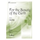For the Beauty of the Earth (Acc. CD)