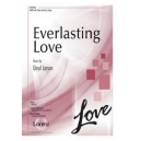 Everlasting Love (Acc. CD)