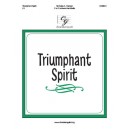 Triumphant Spirit (2-3 Octaves)