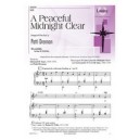 Peaceful Midnight Clear, A (Acc. CD)