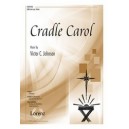 Cradle Carol (SAB)