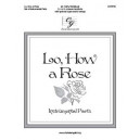 Lo How a Rose (Instrumental Parts)