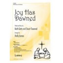 Joy Has Dawned (Orch)